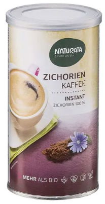 Напій кавозамінник Naturata цикорій органічний 110 г